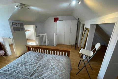 undefined, Plaistow, London E13
