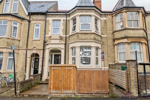 4 bedroom terraced house for sale, Divinity Road, Oxford OX4