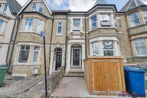 4 bedroom terraced house for sale, Divinity Road, Oxford OX4