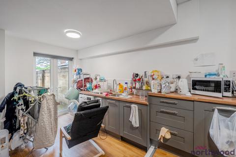 4 bedroom terraced house for sale, Divinity Road, Oxford OX4
