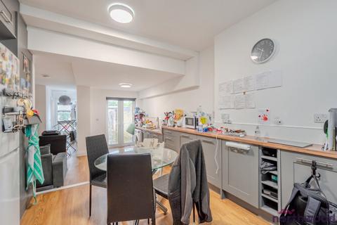 4 bedroom terraced house for sale, Divinity Road, Oxford OX4