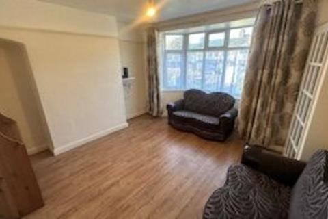 undefined, Sir Henry Parkes Road, Coventry