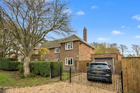 undefined, Bagthorpe Road, Bircham Newton