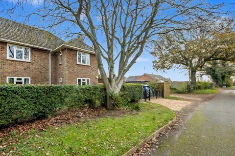 undefined, Bagthorpe Road, Bircham Newton