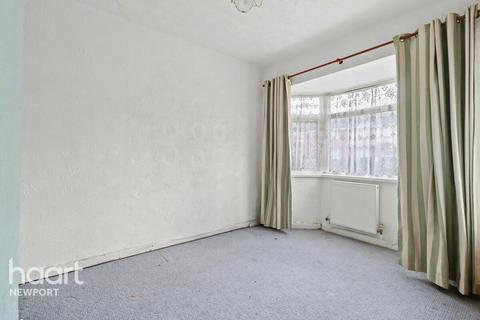 undefined, Barthropp Street, Newport