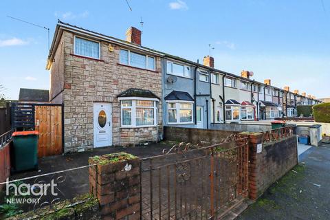 undefined, Barthropp Street, Newport