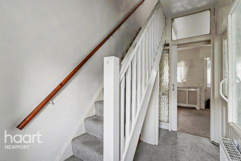 undefined, Barthropp Street, Newport
