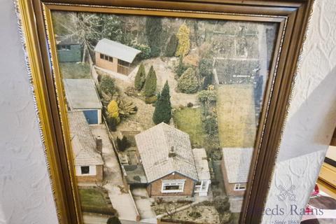 2 bedroom bungalow for sale, Hargrove Avenue, Lancashire BB12