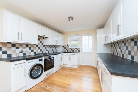 undefined, Abbotts Road, Sutton SM3