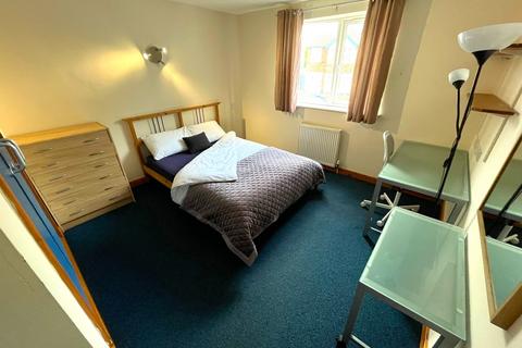 undefined, Russell Road, Nottingham NG7