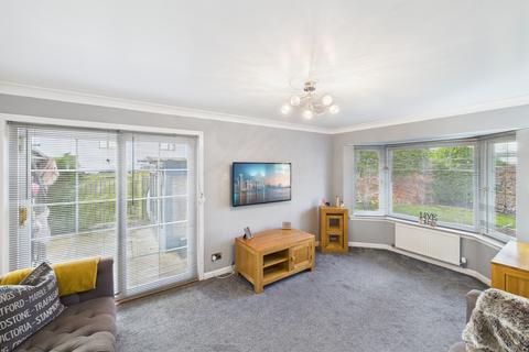 undefined, 31 McLaren Park, Blairgowrie, Perthshire, PH10