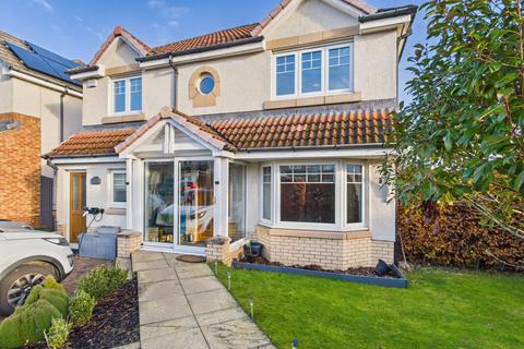 undefined, 31 McLaren Park, Blairgowrie, Perthshire, PH10