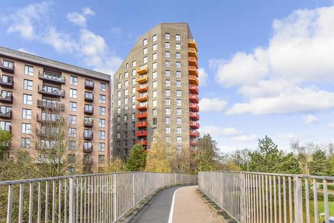 Waterhouse Avenue, Maidstone, Kent