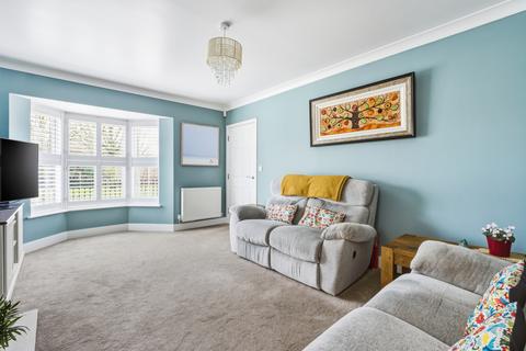 undefined, Felstead Crescent, Essex CM24