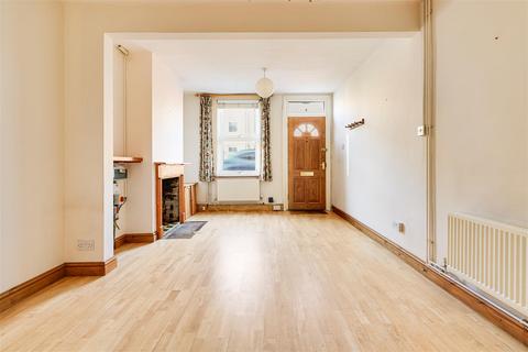 undefined, Malta Road, Cambridge CB1