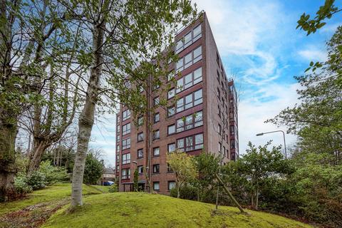 Cleveden Drive, Cleveden, Glasgow