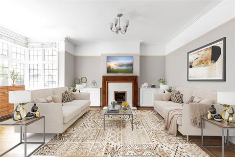 Friars Lane, Richmond, TW9