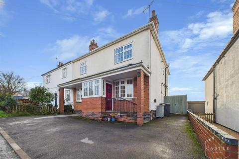 undefined, Station Road, Stoke Golding, Nuneaton