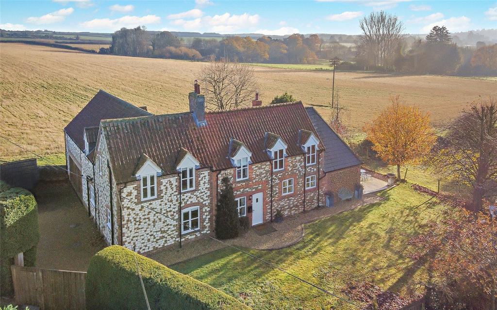 Hill House Cottage