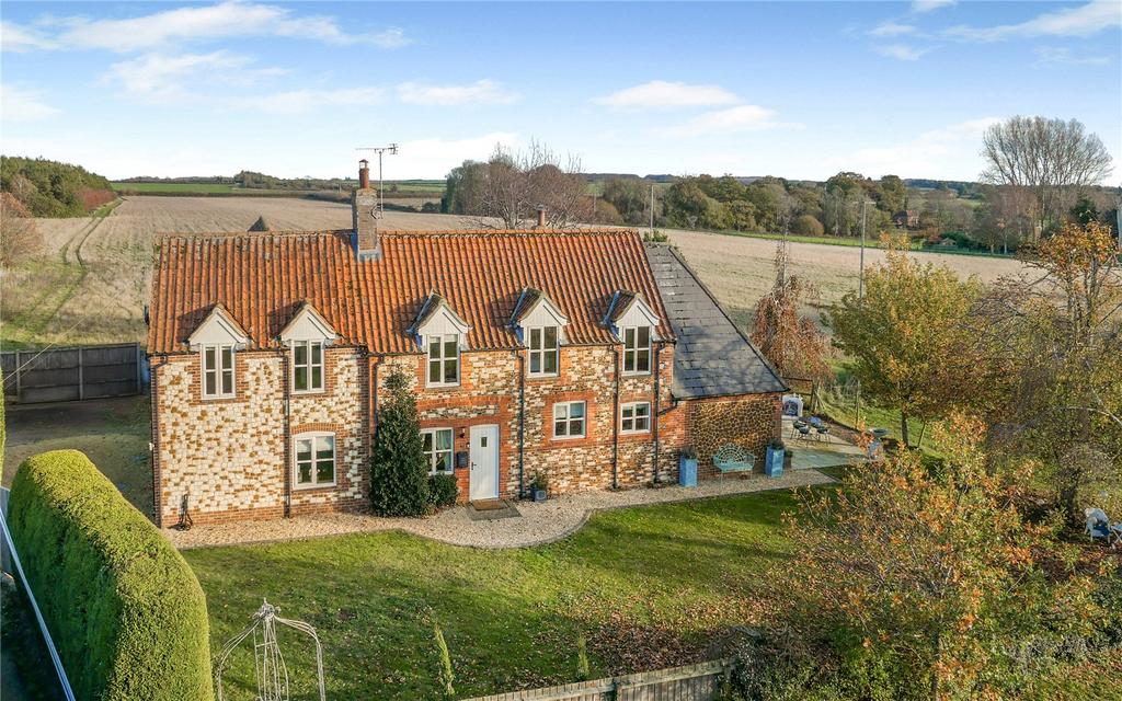 Hill House Cottage