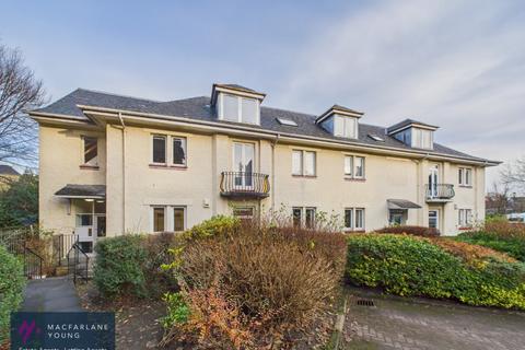 undefined, Peter Coats Building, Calside, Paisley PA2