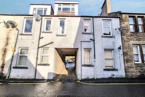 undefined, Aitken Place, Lanark