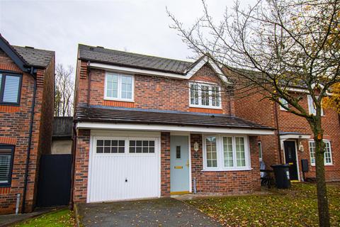 undefined, 4-Bed Detached House for Sale on Royal Drive, Fulwood,  Preston