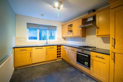 undefined, 4-Bed Detached House for Sale on Royal Drive, Fulwood,  Preston