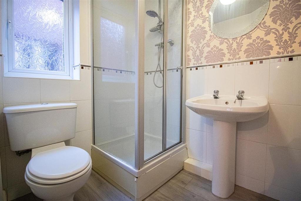 Bedroom 1 En-Suite