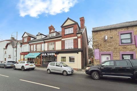 undefined, Stockport Road, Stockport SK6