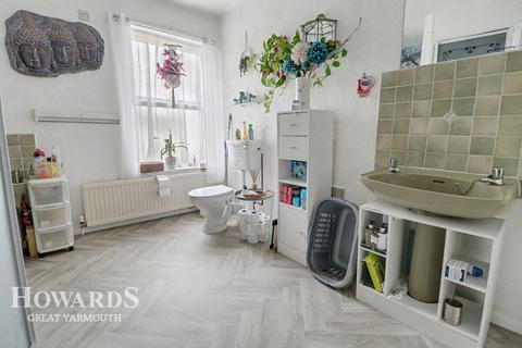 undefined, Alderson Road, Great Yarmouth