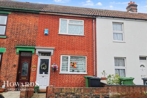 undefined, Alderson Road, Great Yarmouth