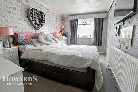 undefined, Alderson Road, Great Yarmouth