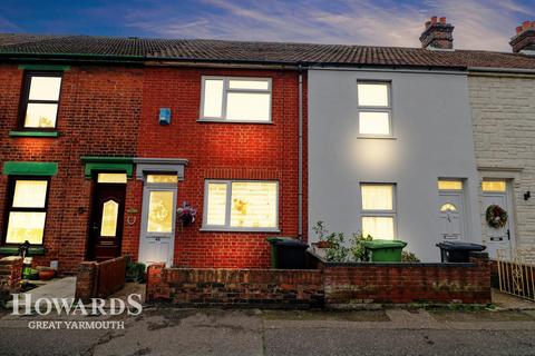 undefined, Alderson Road, Great Yarmouth