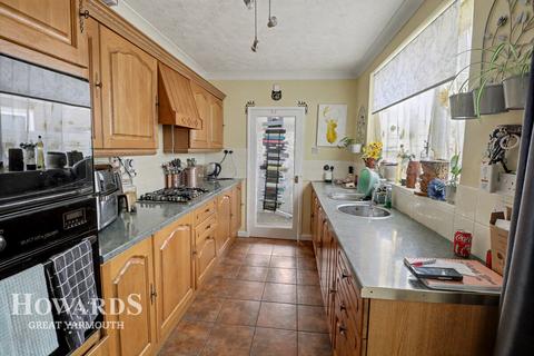 undefined, Alderson Road, Great Yarmouth