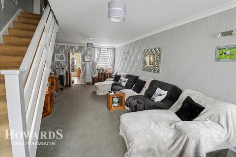 Alderson Road, Great Yarmouth