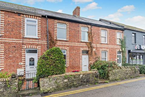 3 bedroom terraced house for sale, Newport Road, Caldicot, NP26