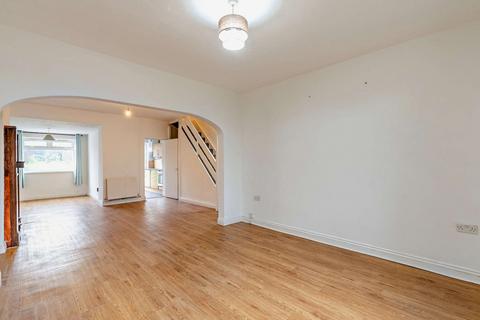 3 bedroom terraced house for sale, Newport Road, Caldicot, NP26