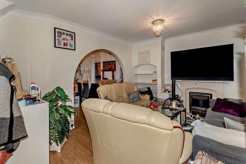 undefined, Caverleigh Way, Worcester Park, KT4