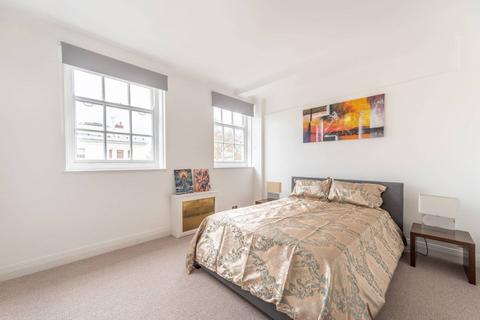 undefined, Kensington Park Gardens, Notting Hill, London, W11