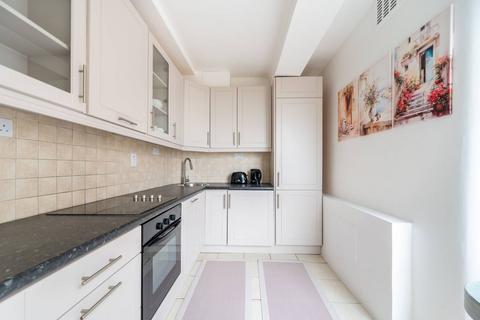 undefined, Kensington Park Gardens, Notting Hill, London, W11