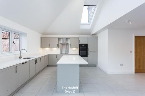 3 bedroom house for sale, Chapel Garth, Catton, Thirsk