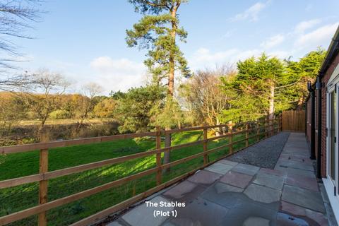 3 bedroom house for sale, Chapel Garth, Catton, Thirsk