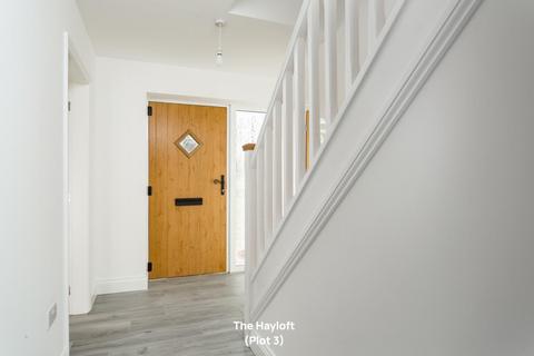 3 bedroom house for sale, Chapel Garth, Catton, Thirsk