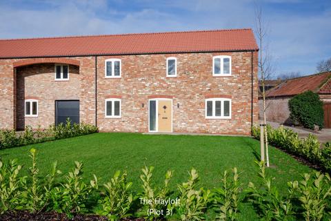 undefined, Chapel Garth, Catton, Thirsk