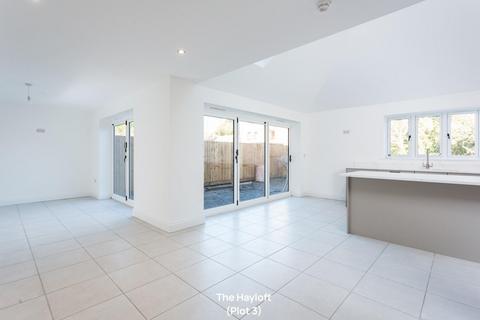 undefined, Chapel Garth, Catton, Thirsk