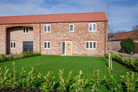 undefined, Chapel Garth, Catton, Thirsk