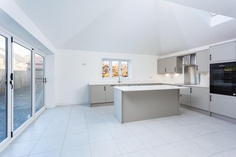 undefined, Chapel Garth, Catton, Thirsk