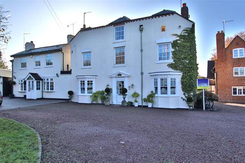 Upton-Upon-Severn, Worcester