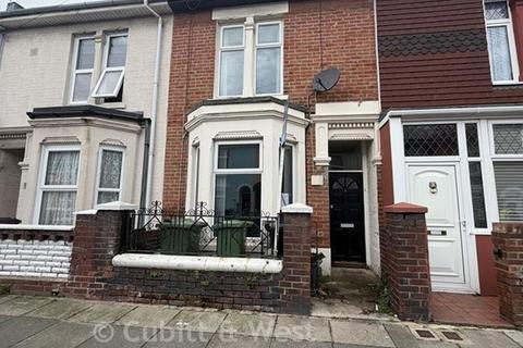 Renny Road, Fratton, Portsmouth, Hampshire